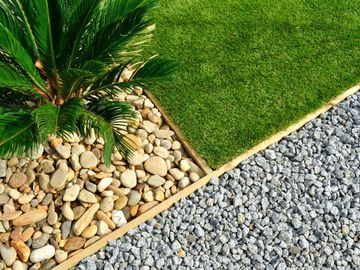 Landscape design