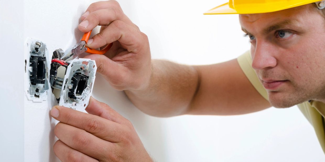 Sioux Falls Electrician Repairs