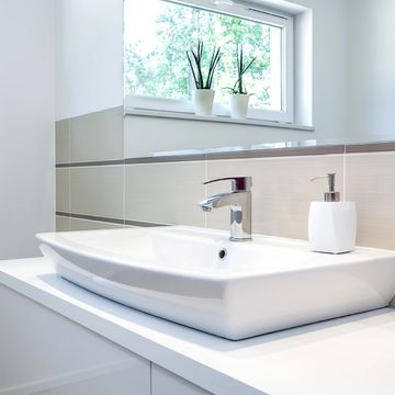 Deep Clean
One Off Clean