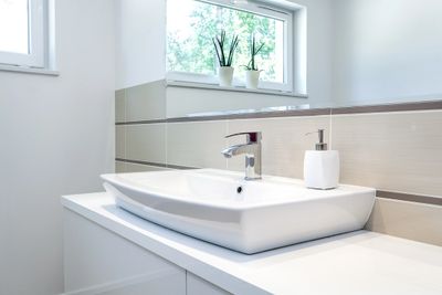 we clean for you  making cleaner bathrooms for a cleaner home