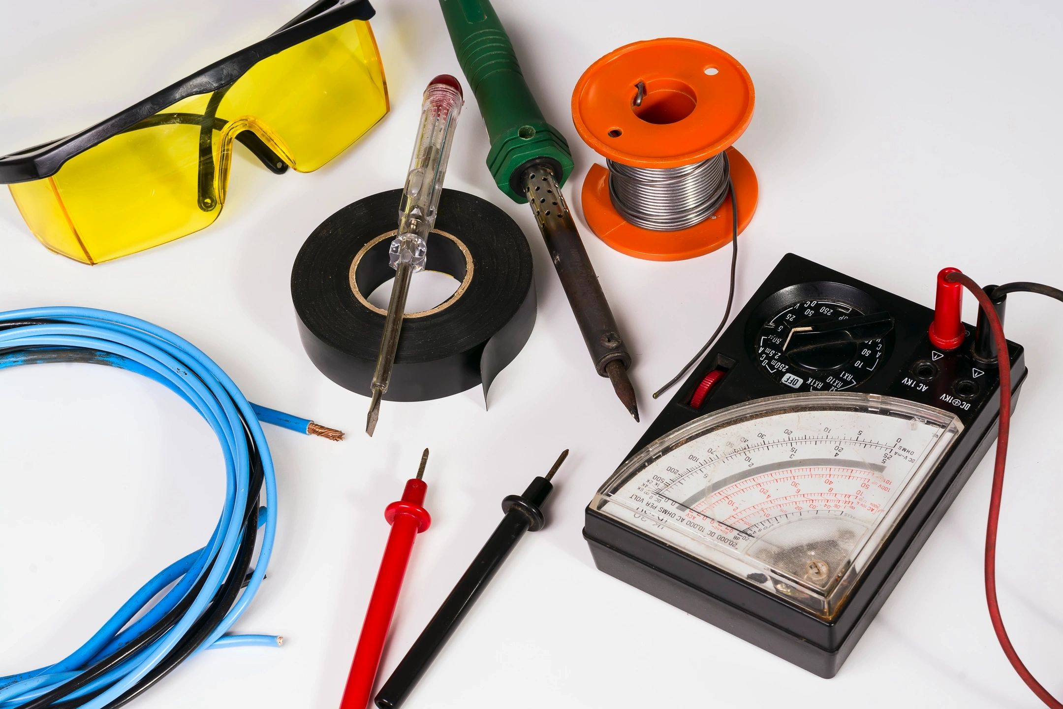 Sheraden Lighting & Electrical Supplies Corp.