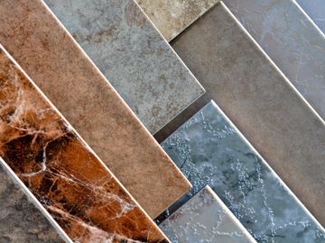 Floor cleaning 