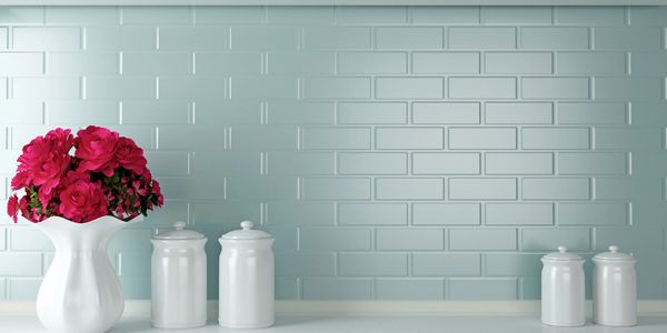 backsplash