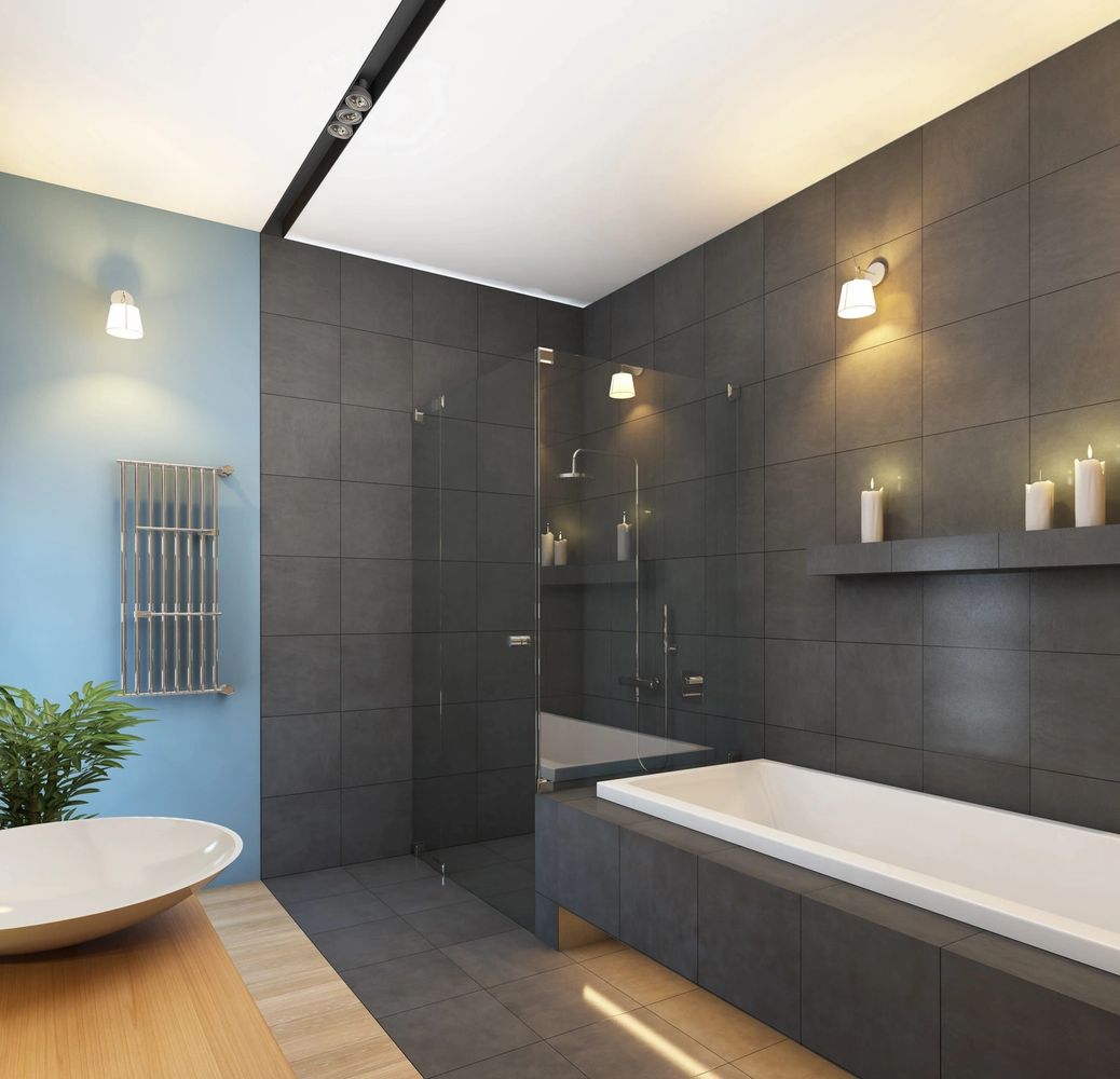 Professional Plumbing and Heating Services Badger Plumbing