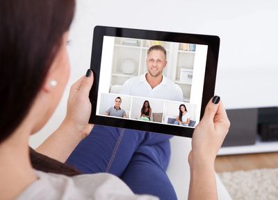 online therapy sessions with couples counselor for virtual therapy