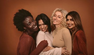 Unified women