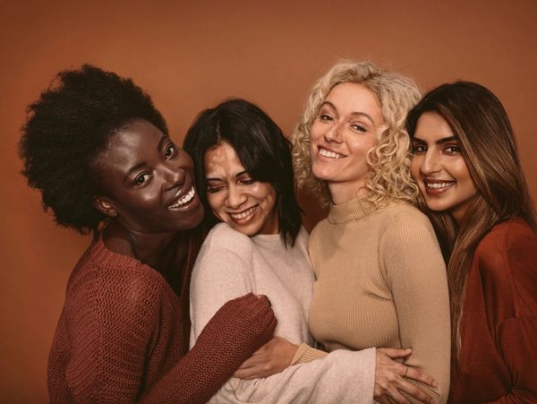 Empowering Women
Diversity
Inclusion 