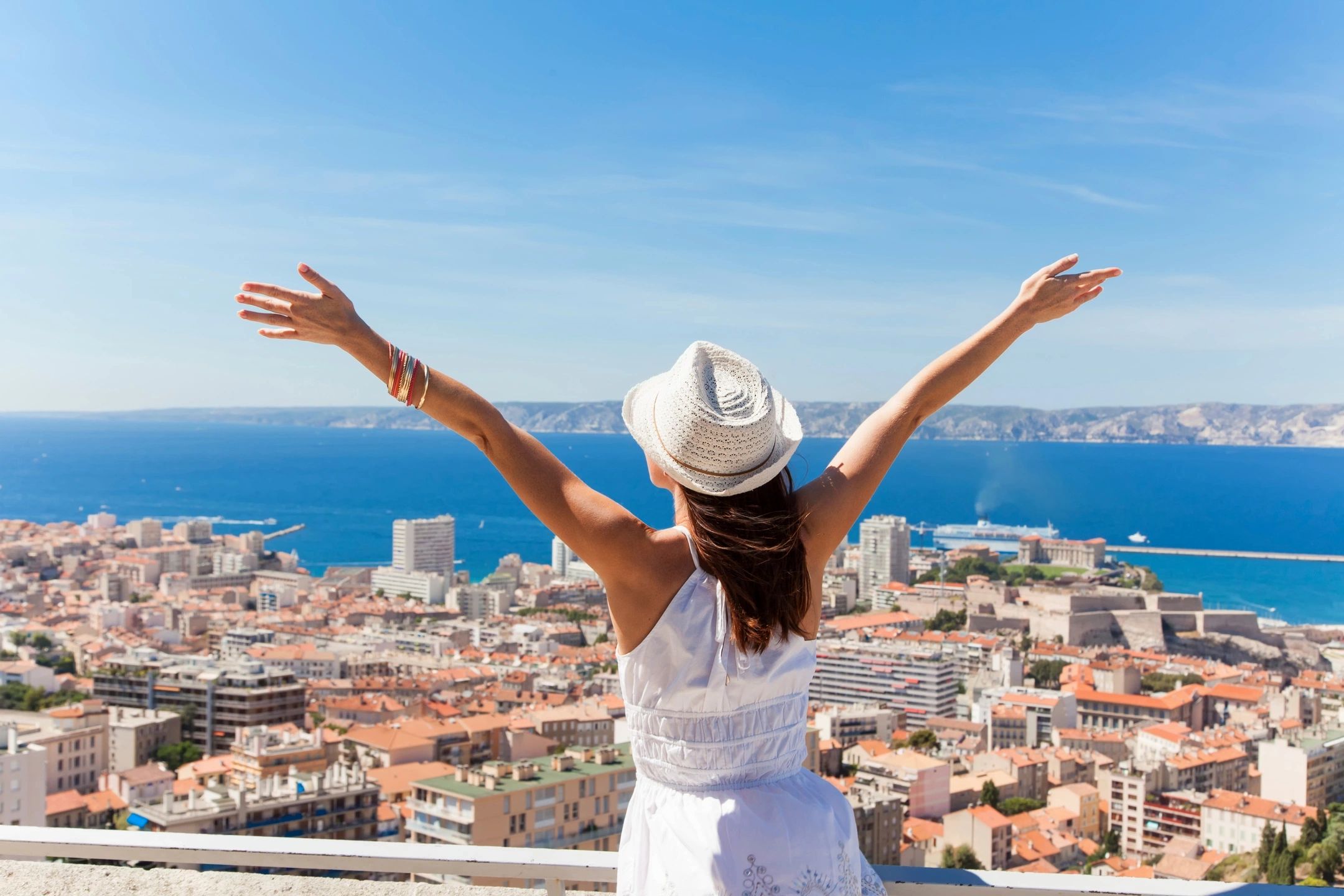 Women s Traveling Group Gals Going Global