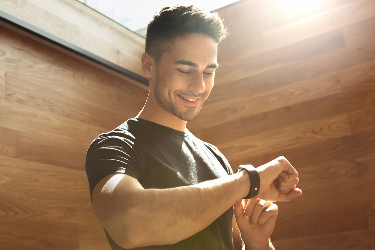 Authentic bum watch deals