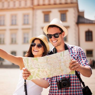 travel and tourism digital marketing agency.