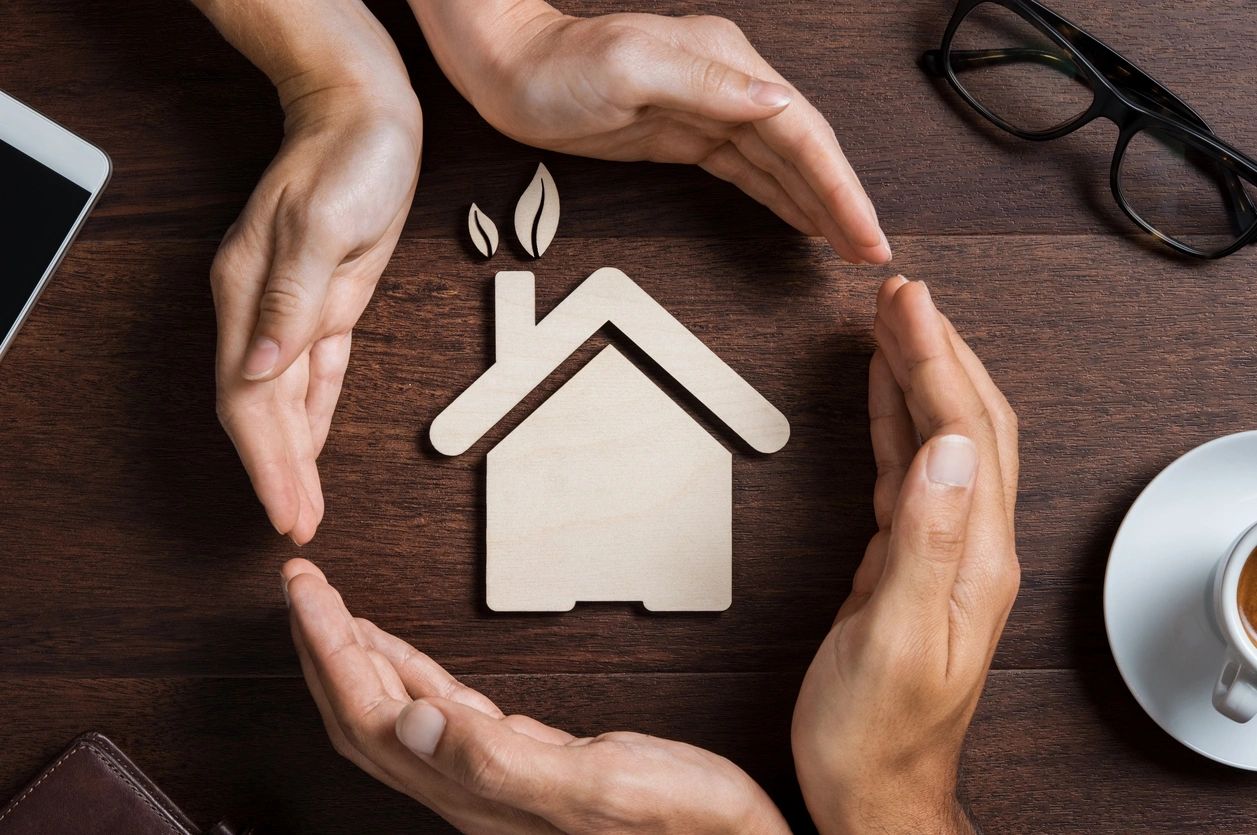 Capital City Mortgage - Mortgage, Poor Credit Mortgage Loan