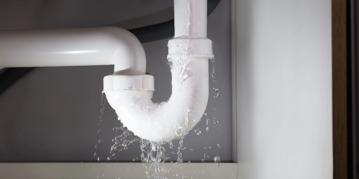 Water Damage Services in Alpharetta, Ga and Surrounding 
Plumbing Services for leaky water heater 