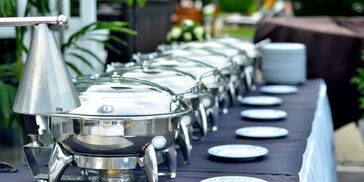 catering food
catering