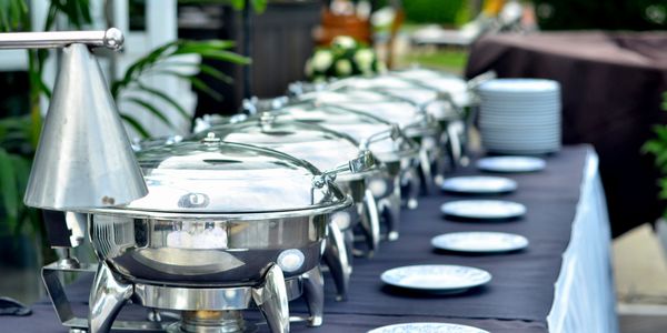 Catering For all Events
