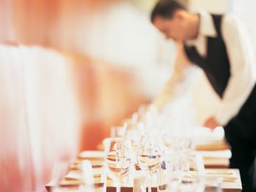 Top catering companies in Bharuch