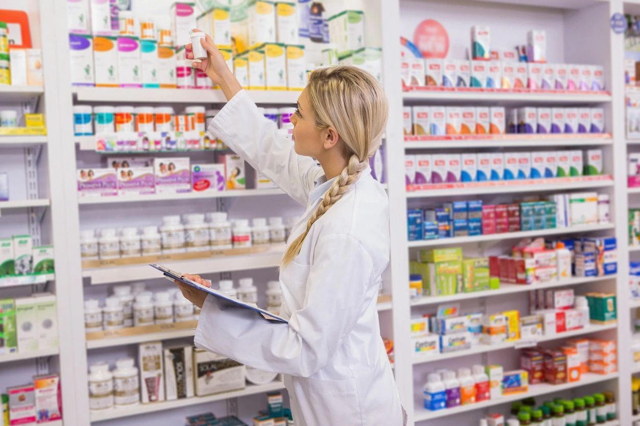 Prescription Drug Savings