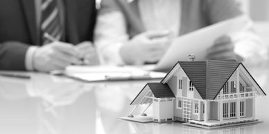Real Estate attorneys
home purchase
