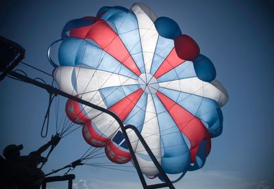 Parachute Accident Lawsuits