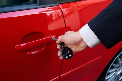 Southfield MI Automotive Locksmith Service