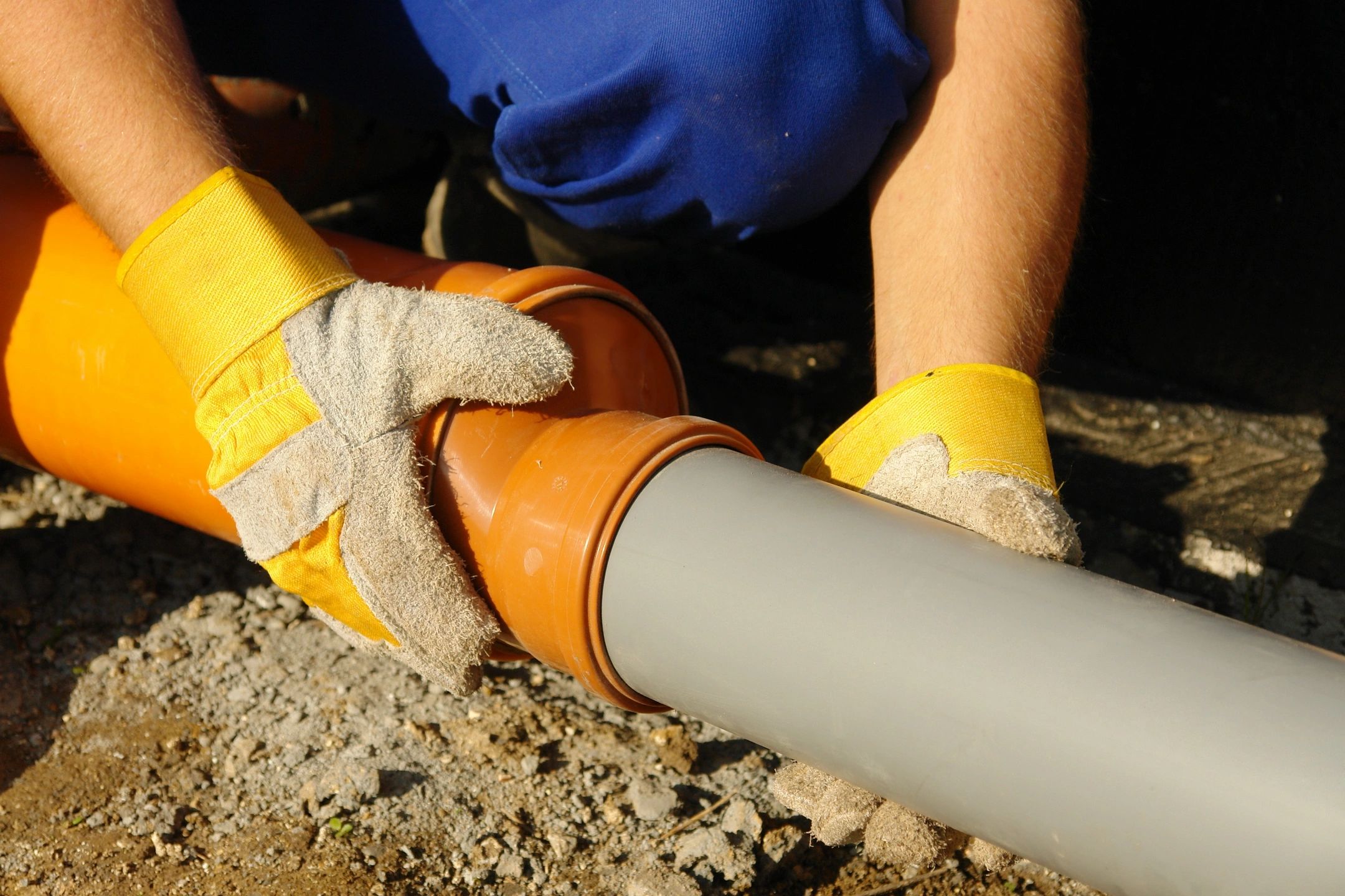 Septic System Repair, Maintenance & Installation