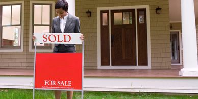 Your dream home awaits!