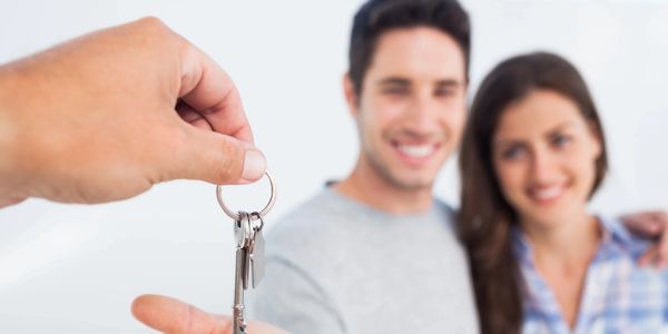 new home buyers