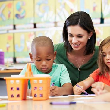 Valerie Jordan, the founder and Executive Director of Future Leaders Academy and Preschool