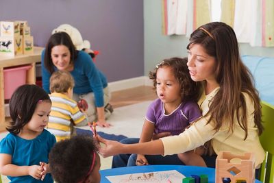 Webster Early Learning Center