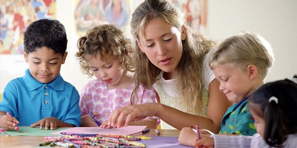Life Learning for Littles Series