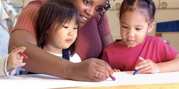 We provide the best tutor for your child.