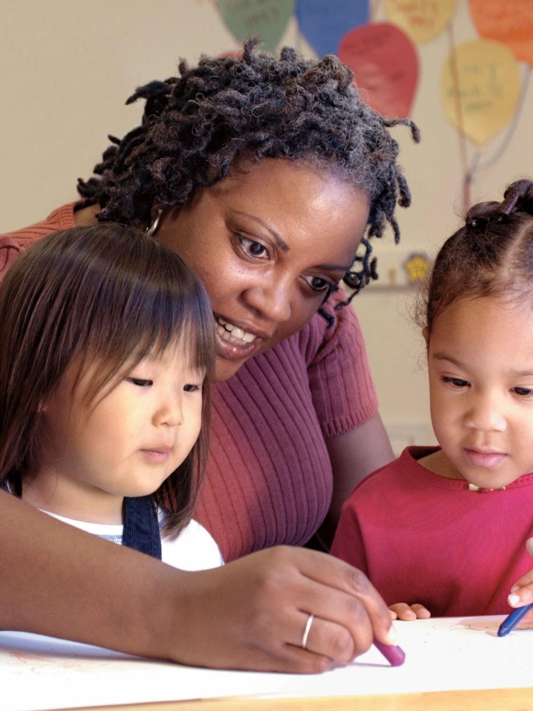 Future Is Ahead Childcare Center