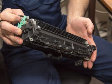 Printer Maintenance Services & Kits