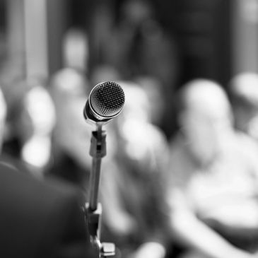Crisis Communications. Public speaking. Press conference. 
