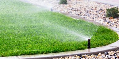 Home Again Real Estate Inspections provide lawn irrigation inspections in San Antonio, Texas