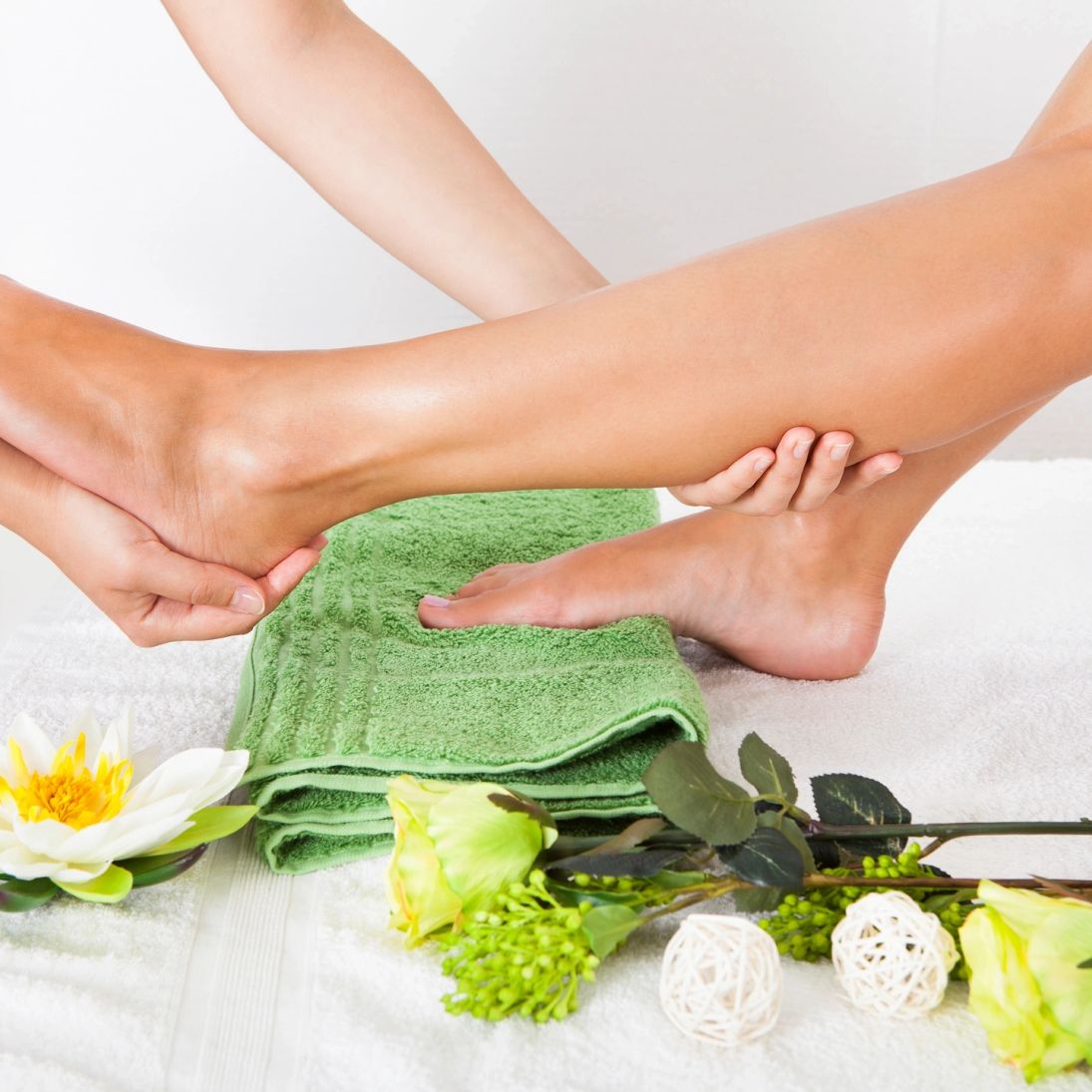 Great Escape Therapeutic Massage