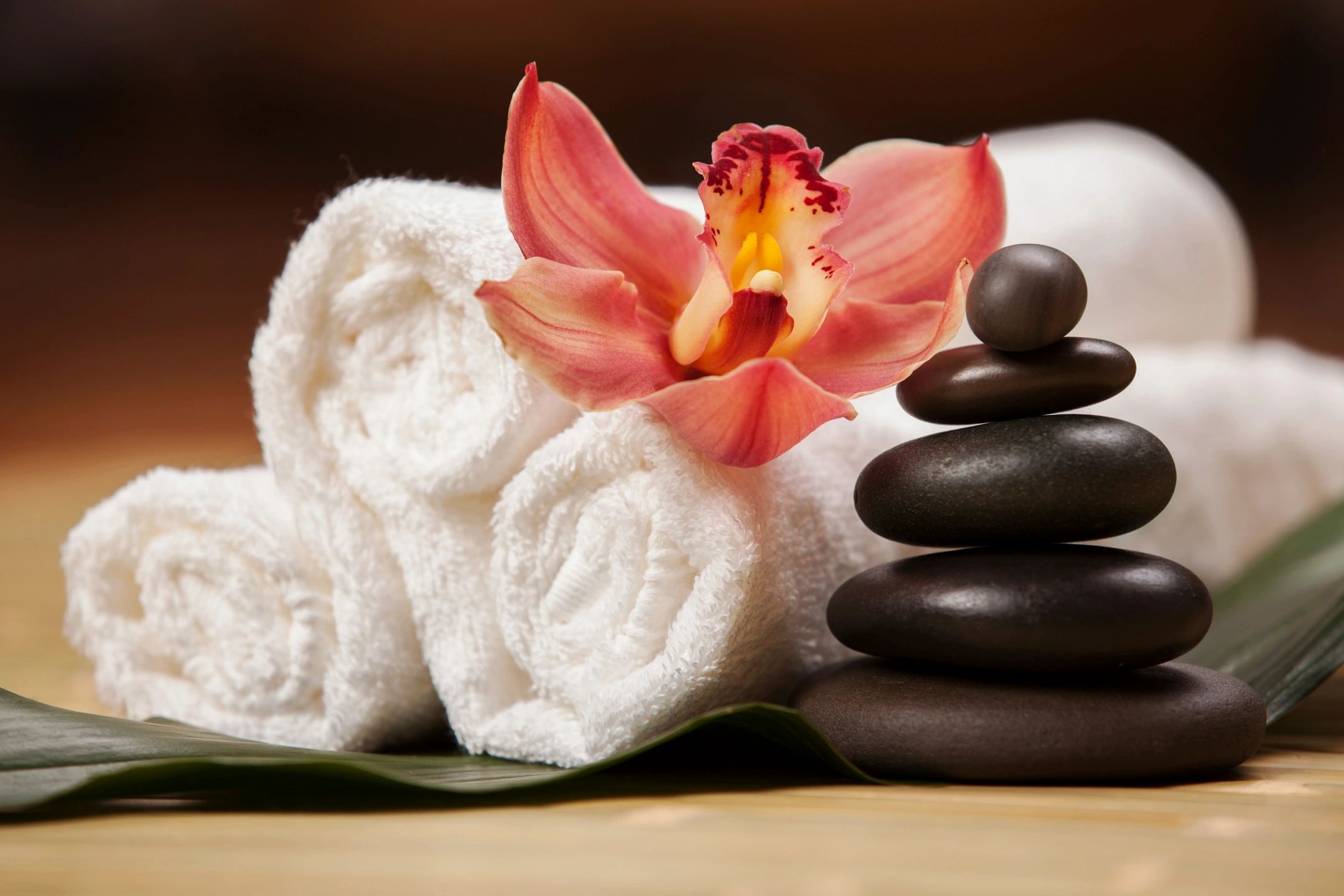 Nine maximum critical advantages of full body massage Tukwila
