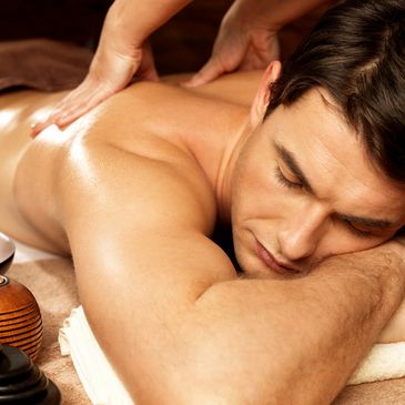 Best massage therapy in Montreal 