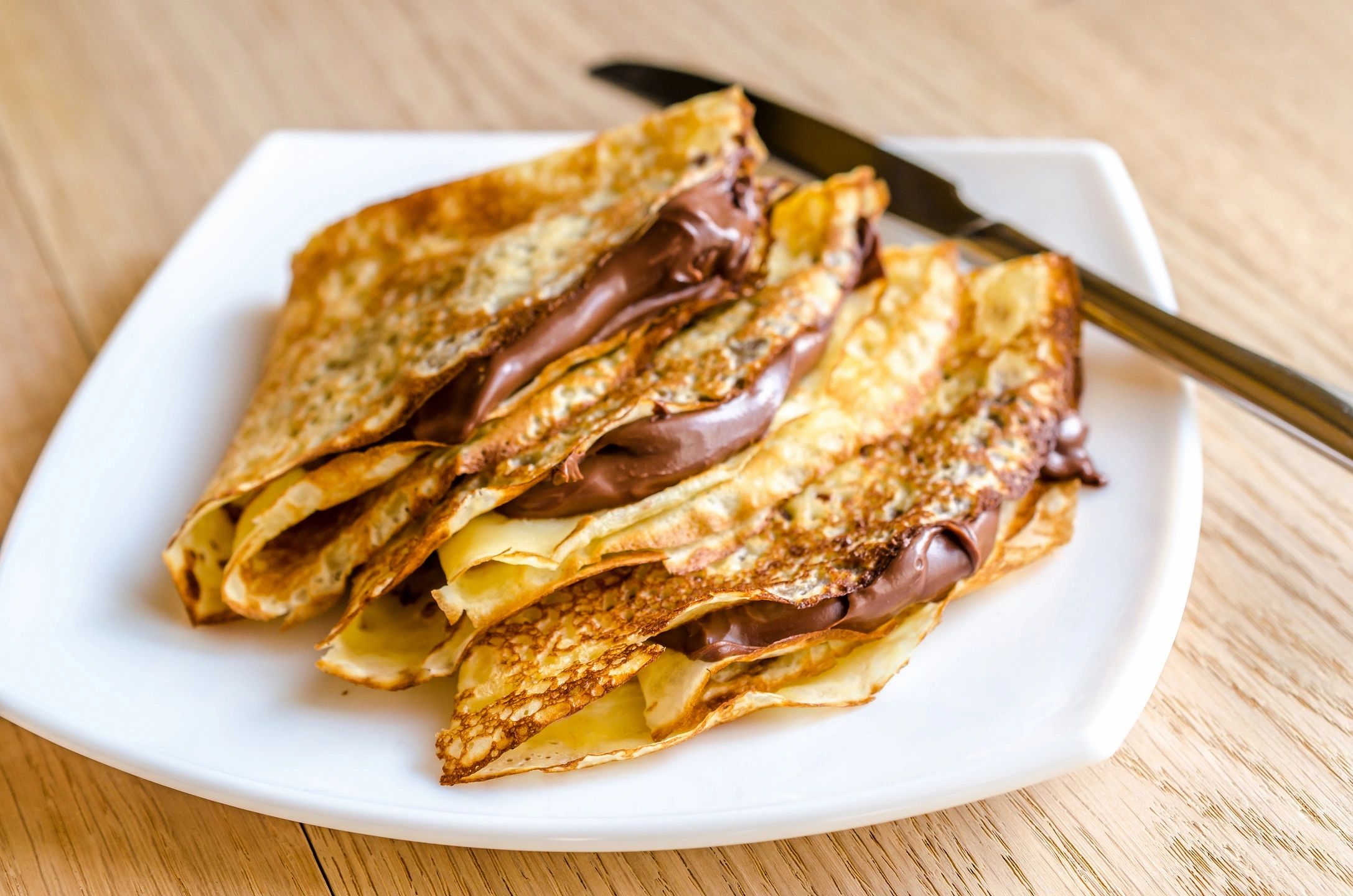 Crêpe-Oohlicious