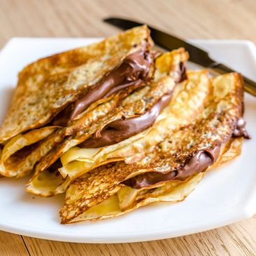 Order Crepe Express Menu Delivery【Menu & Prices】, Philadelphia