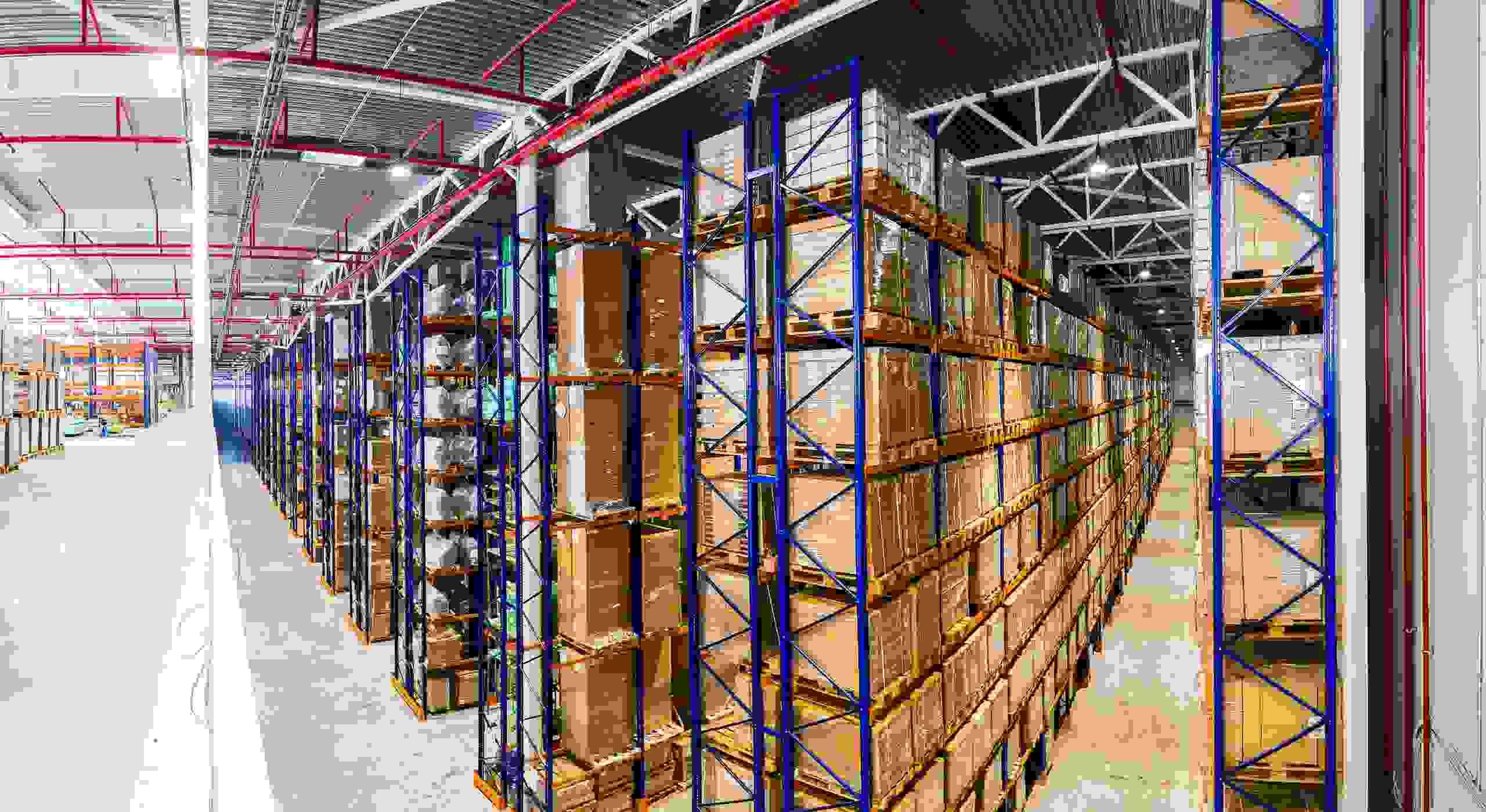 Warehouse Insurance Insurance Insurance