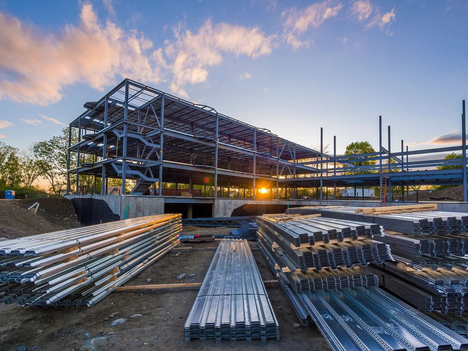 Commercial Electricians in Delaware