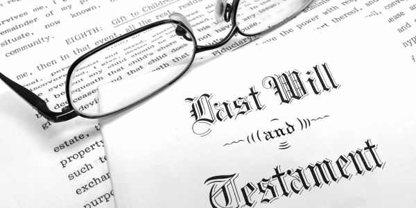 Will
Trust
Revocable Trust
POA
Power of Attorney
Estate Plan
Living Trust
Asset Protection 