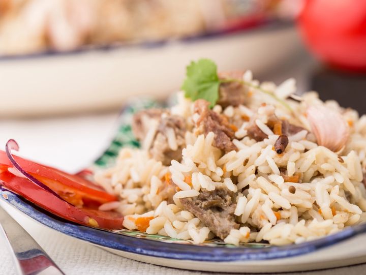 Fried Rice