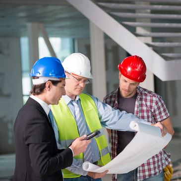 Energy Advisors