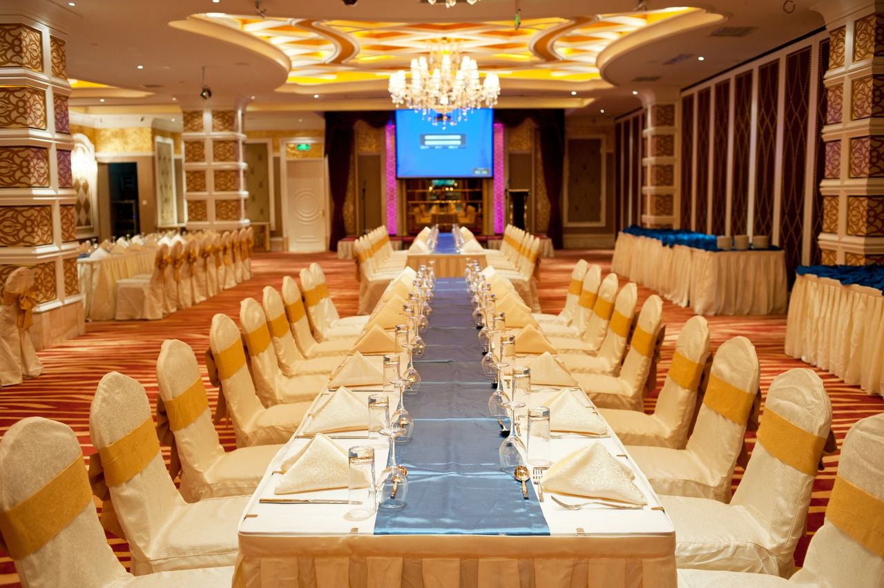 Top 10 Things to Consider When Booking a Venue for Your Event