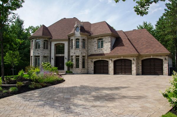 HMSE alarm system for homes