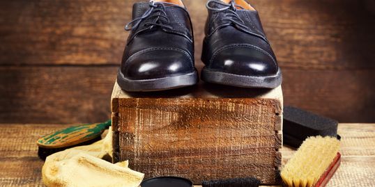 About Us Geneva Shoe Repair