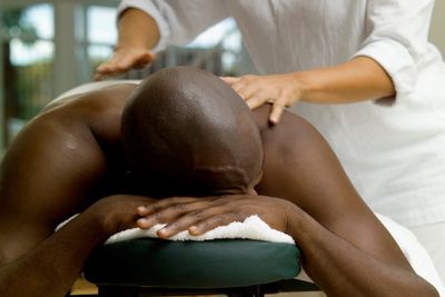 massage