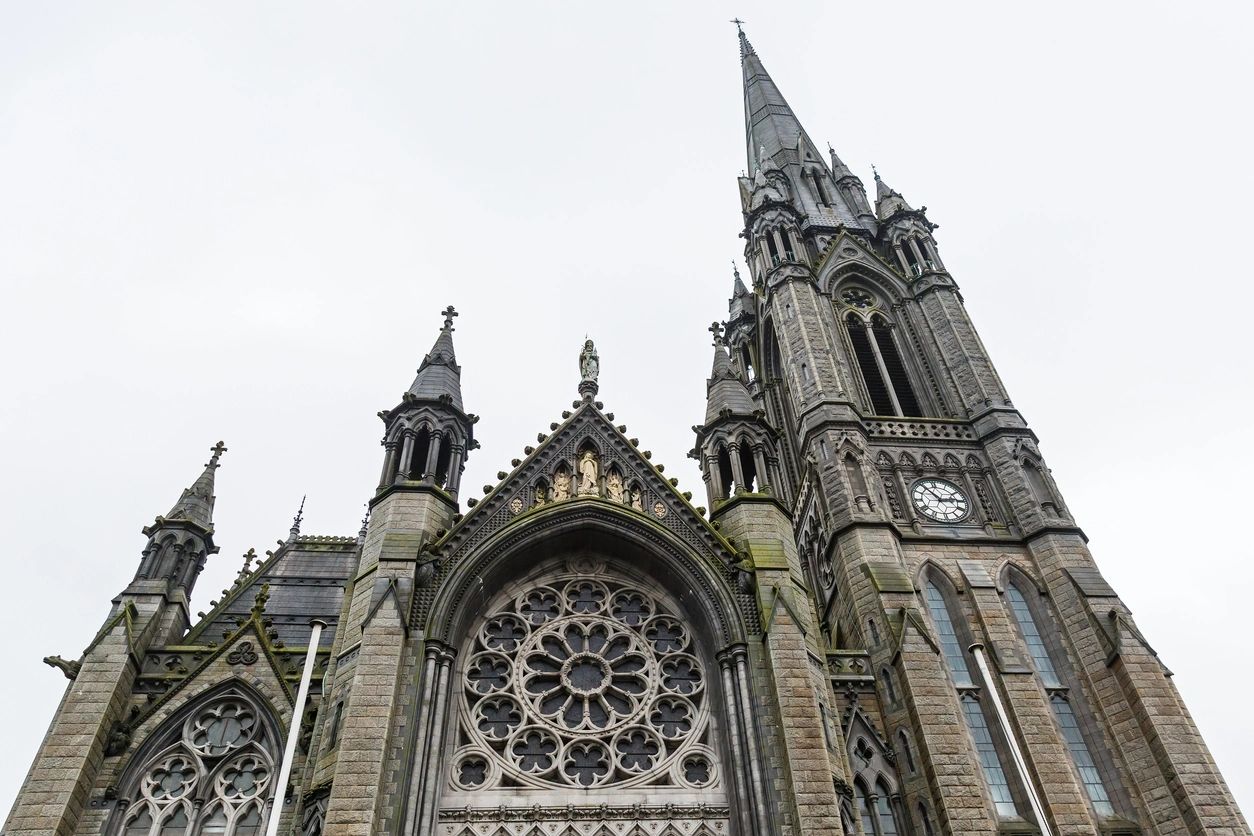 March for Jesus in Ireland