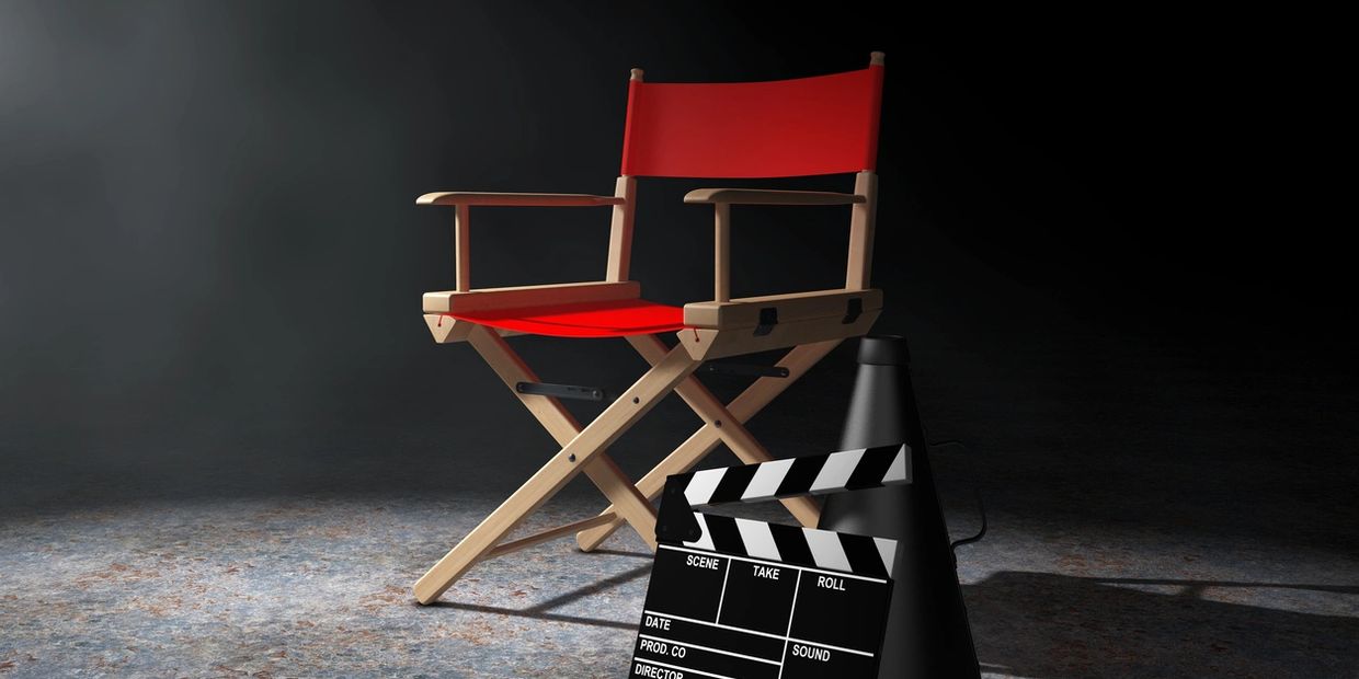 Media,Film,Red Velvet Media,Red Velvet Media TV,Holly Stephey,Red Velvet,Pop Culture, Documentaries